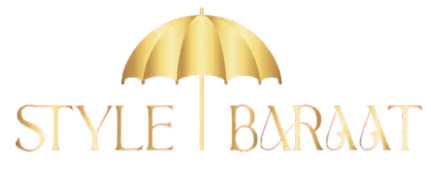 Style Baraat Logo